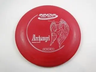 Red Archangel
