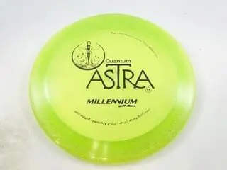 Green Astra