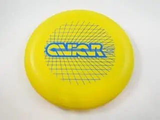 Yellow Aviar Classic