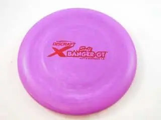 Pink GT