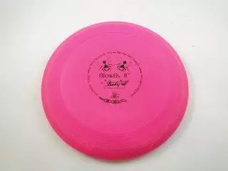 DGA Blowfly 2 Pink