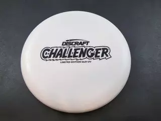 White Challenger