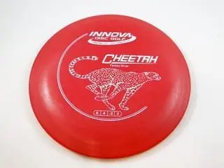 Red Cheetah