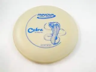White Cobra