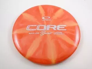 Orange Core