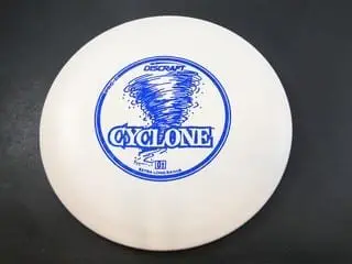 White Cyclone