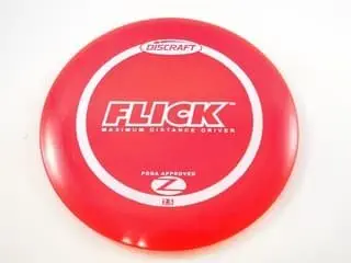 Red Flick