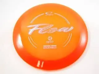Orange Flow