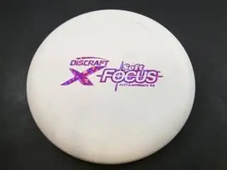 White Foucs