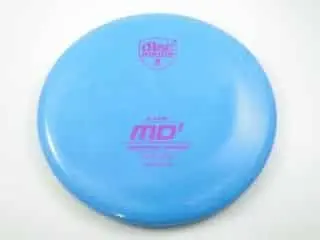 Blu Discmania MD2
