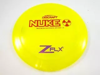 Yellow Nuke