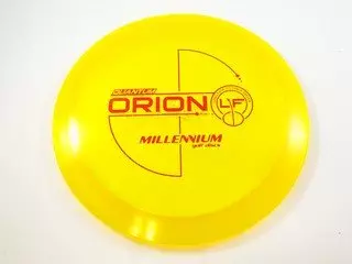 Yellow Orion LF
