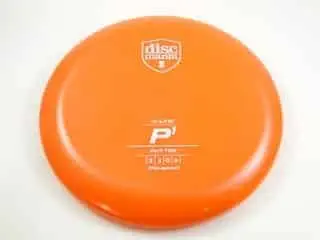 Orange P1