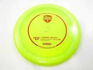 Yellow PD2