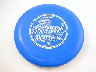 Blue Rattler