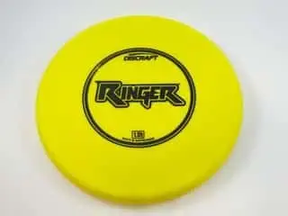 Yellow Ringer