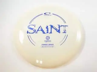 White Saint
