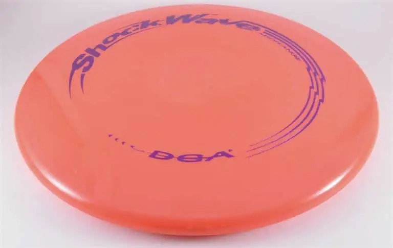 DGA Shockwave Pink
