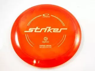Orange Striker