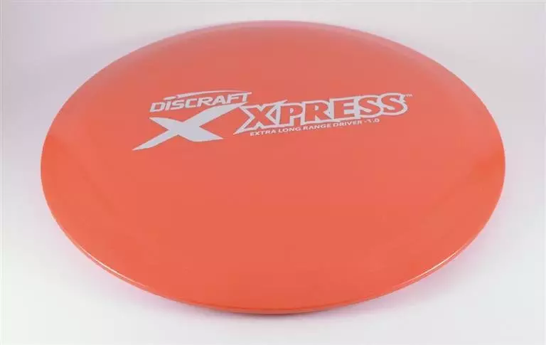 Orange XPress