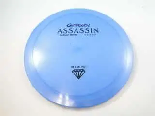 Blue Assassin