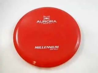 Red Aurora MS
