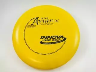 Yellow Aviar-X (JK)