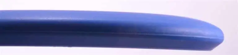 Blue Supersoft Omega