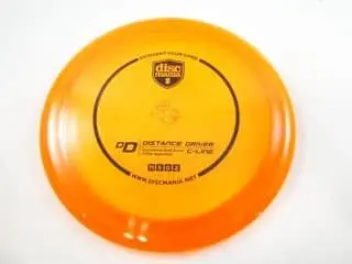 Discmania DD Hysteria