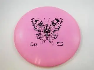 Pink Lucky13