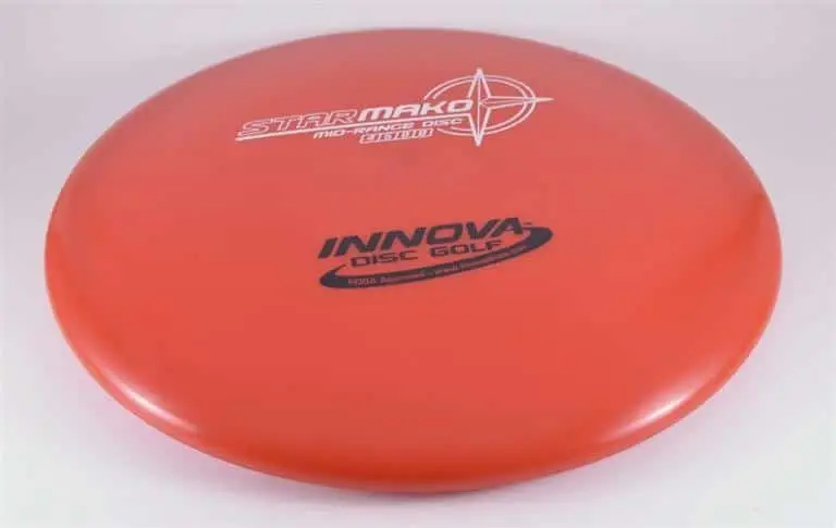 Orange Mako