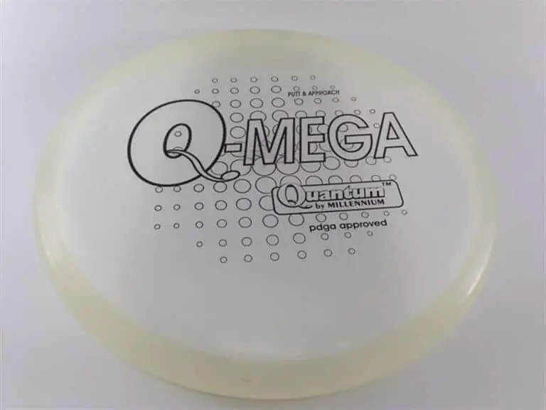 White Omega