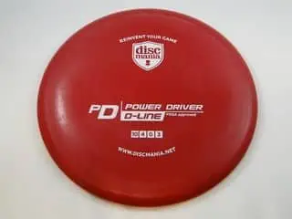 PD Freak Red