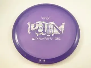 Purple Pain