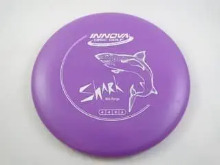 Purple Shark