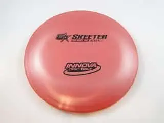 Pink Skeeter