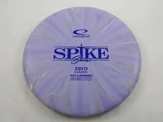 Purple Spike