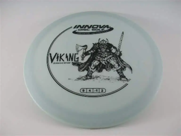Grey/Blue Viking