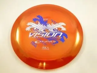 Orange Vision