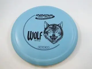 Blue Wolf