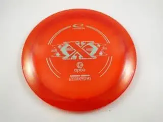 Red Latitude 64 XXX