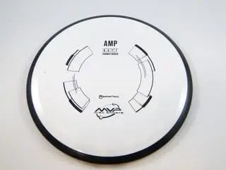 White Amp