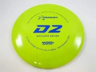 Green D2