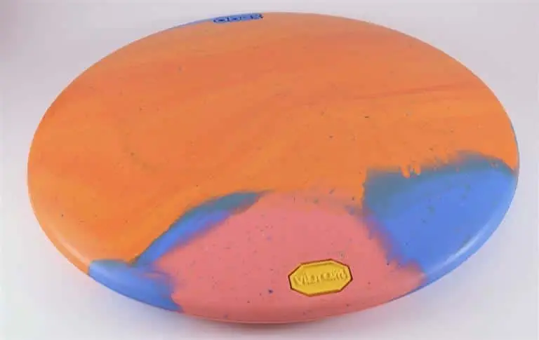 Orange, Blue, and Pink Obex