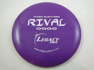 Purple Rival