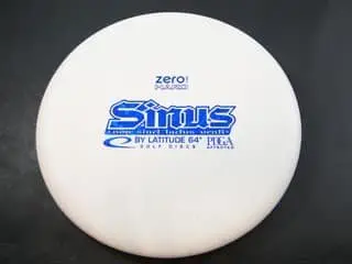White Sinus
