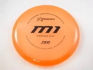 Orange M1