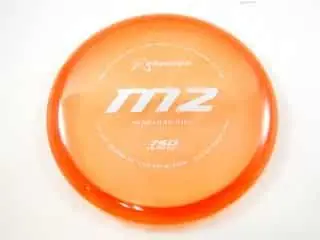 Orange M2