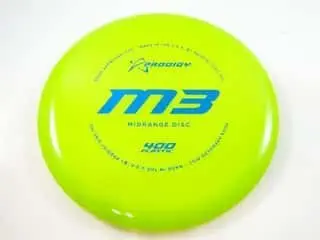 Green M3