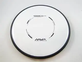 White Tensor